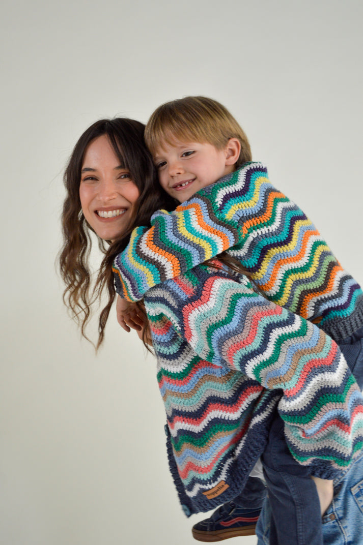 Oli Sweater MINI