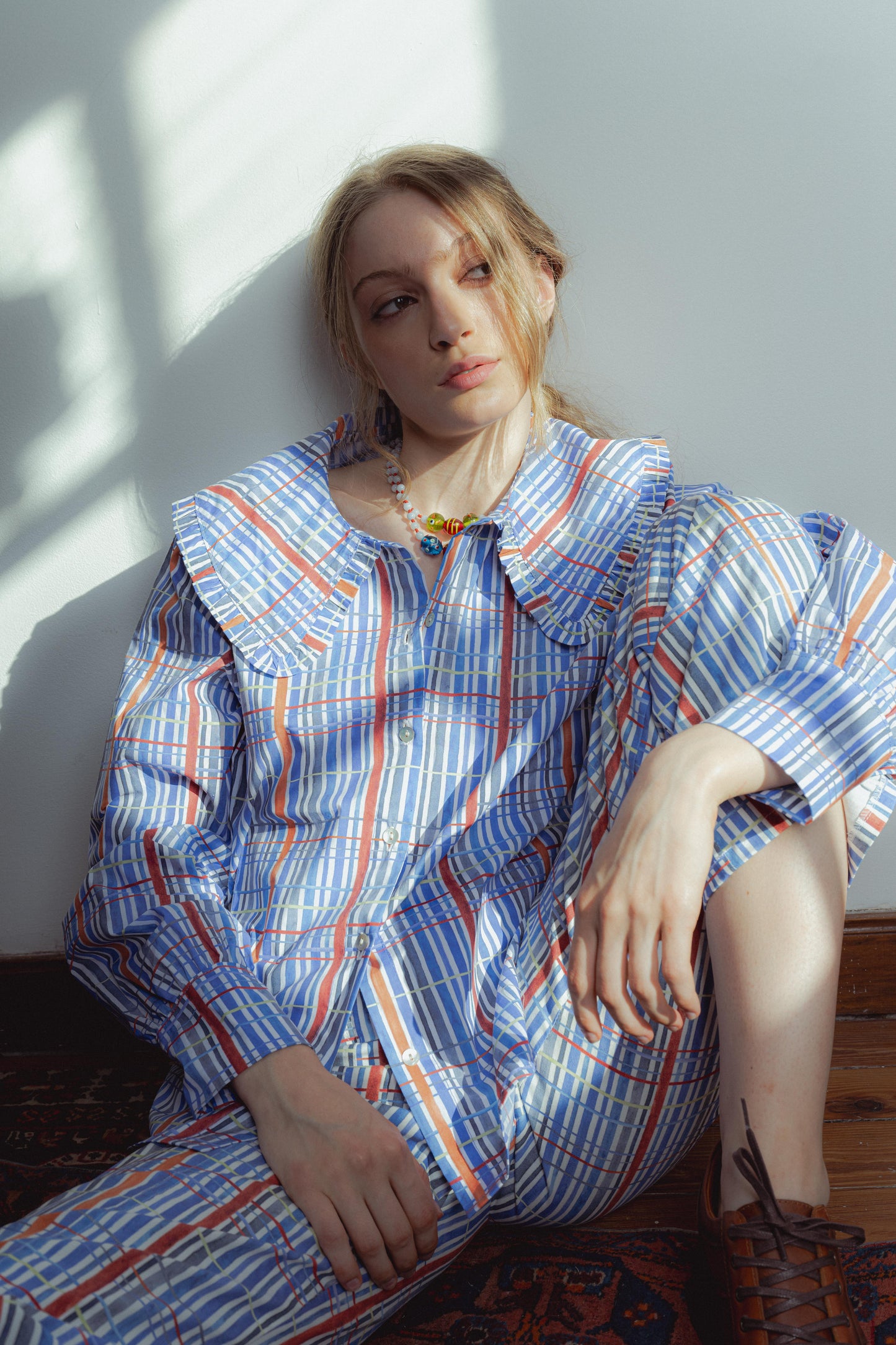 Rebeka Shirt Winds