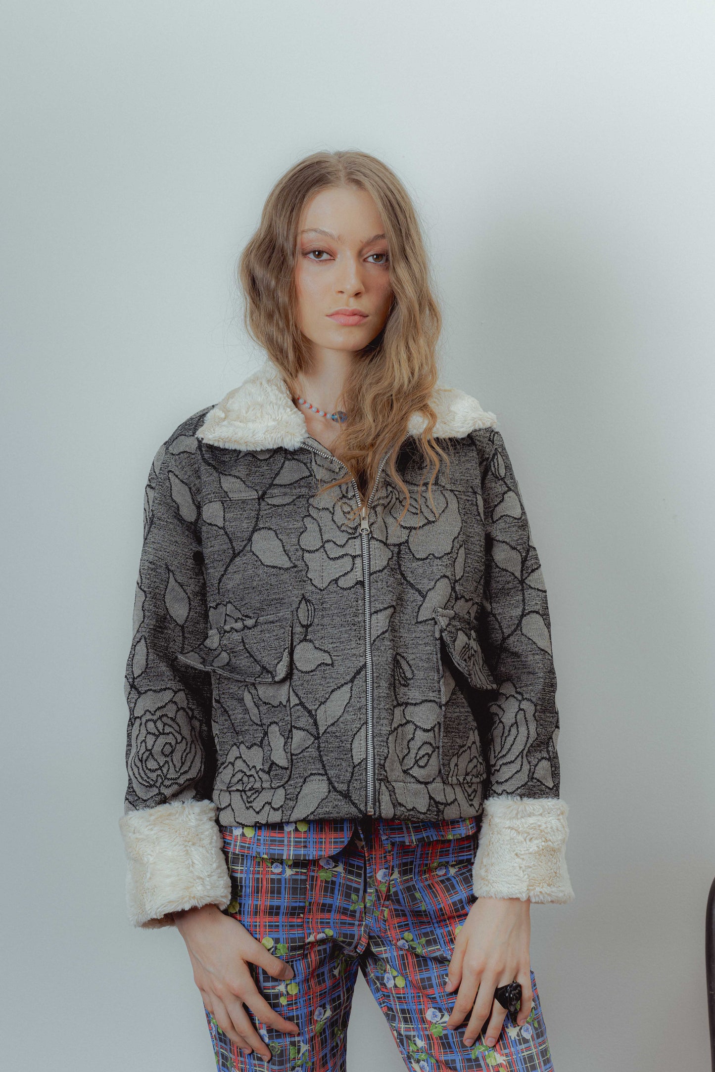 Magnolia Jacket