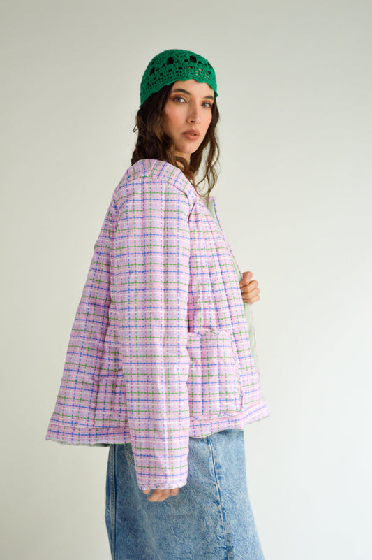 Campera Gracie Cápsula Blooming coppelia.tienda