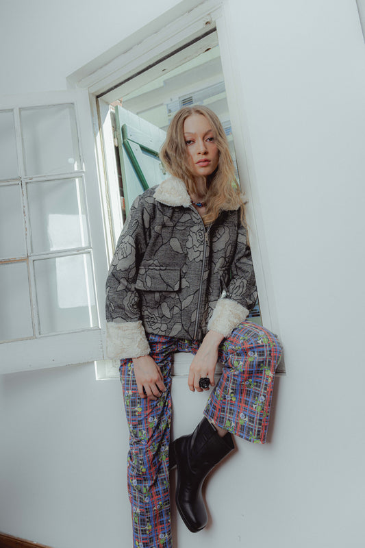 Magnolia Jacket
