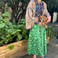 Amy Skirt Joyce - Green