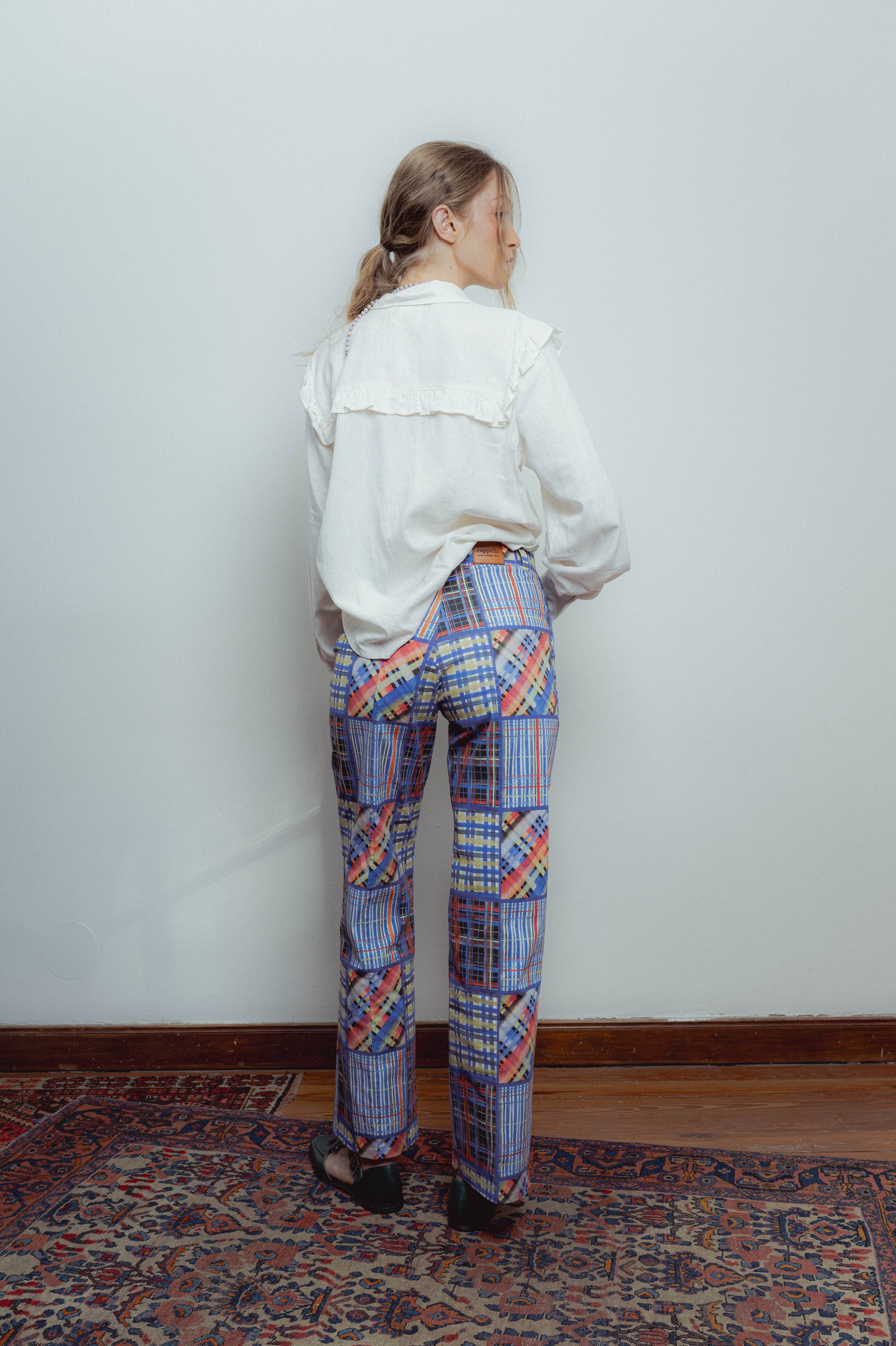 Darling pants Winds