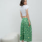 Amy Skirt Joyce - Green