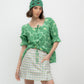 Liv Skirt Blooming