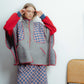 Evermore Poncho