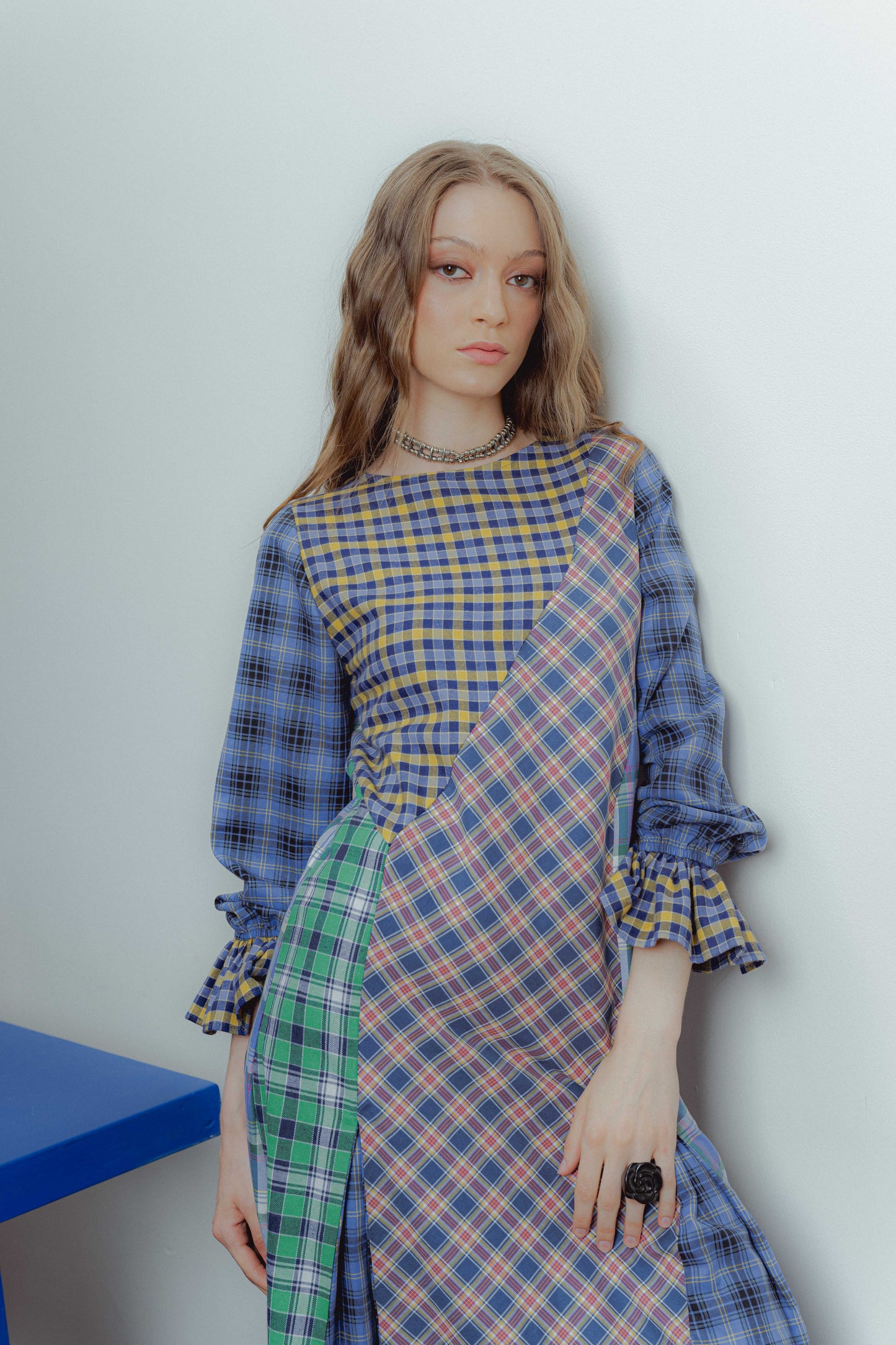 Cardiff Long Dress