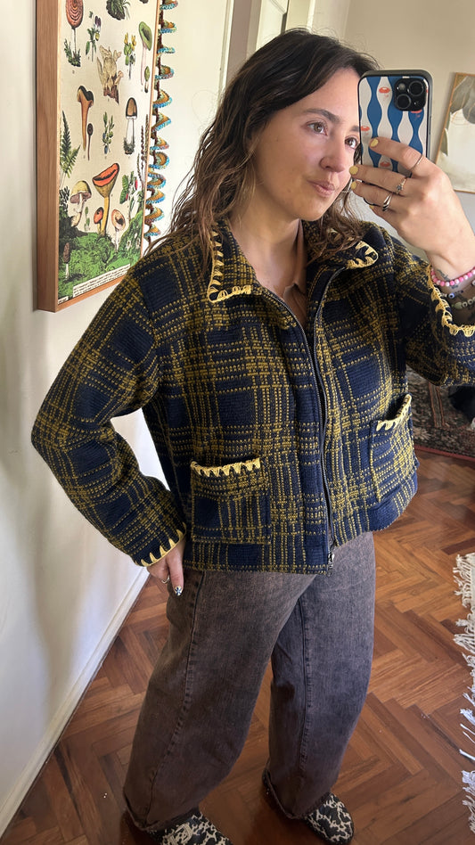 MOON Jacket