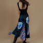 Gipsy Silk Skirt