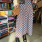 May Skirt - Diagonal