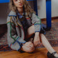 June Knitted Jacket