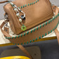 Inez Leather Bag