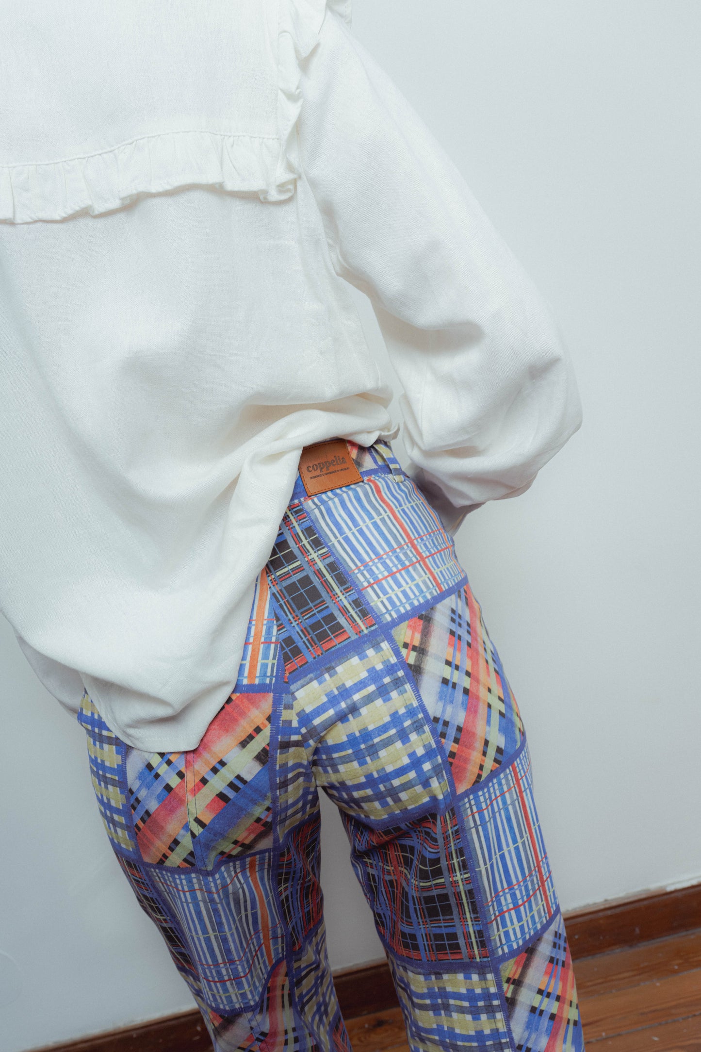 Darling pants Winds