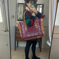 Bolso Akiva Vol 2 Coppelia Uruguay