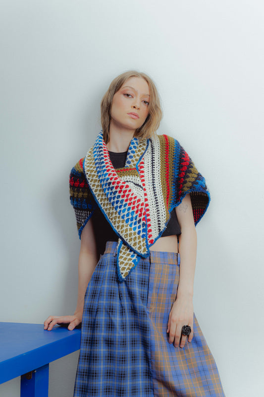 May Skirt