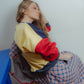 May Skirt - Diagonal