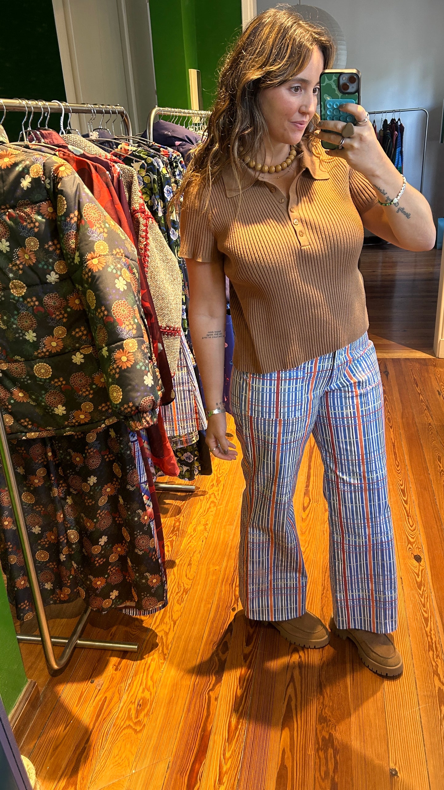 Darling pants Winds