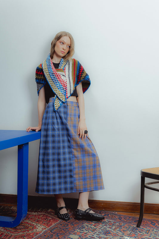 May Skirt