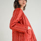 Phoebe Jacket West
