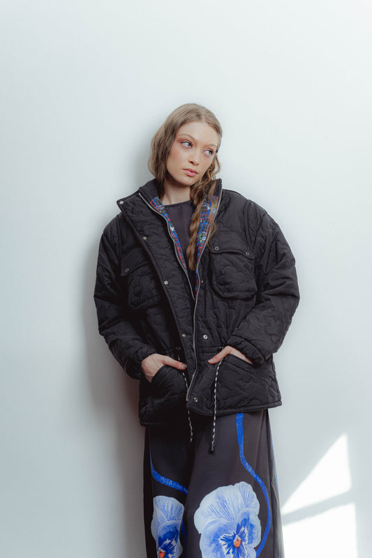 Destin Jacket Winds