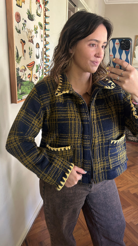 MOON Jacket