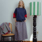 Flower Sweatshirt Joyce
