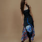 Gipsy Silk Skirt