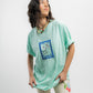Remera Taormina coppelia.tienda