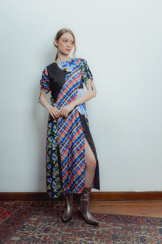 Petals Dress Winds