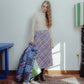 Amy Skirt Winds - Diagonal