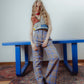 Amy Plaid Pants