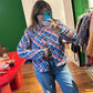 Phoebe Jacket - Diagonal