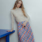 Amy Skirt Winds - Diagonal