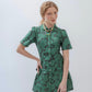 Vestido Lana Coppelia Uruguay