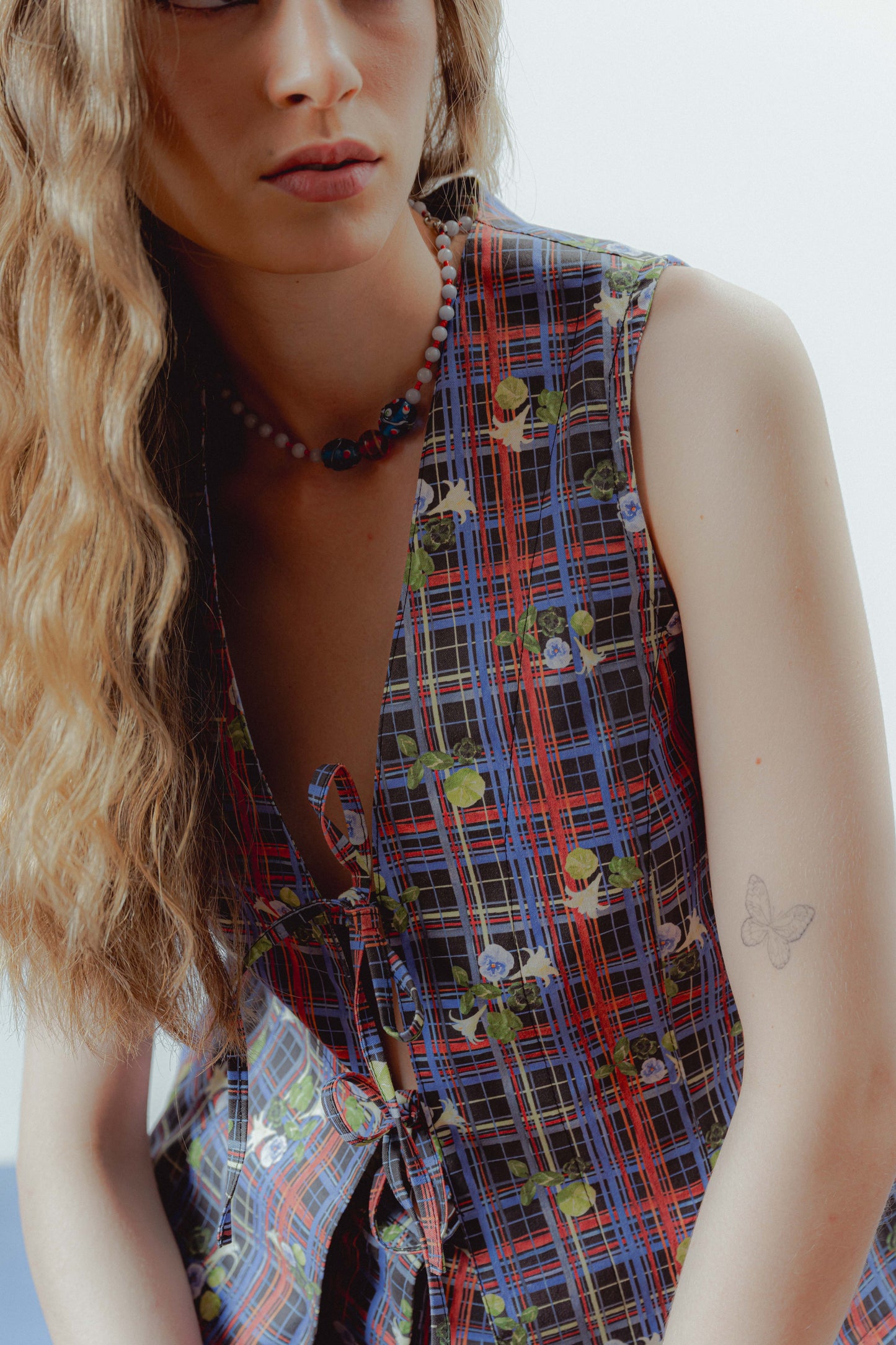 Fancy Winds Vest