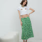 Amy Skirt Joyce - Green