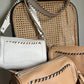 Cartera Inez coppelia.estudio