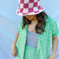 Bucket Hat Dam coppelia.tienda