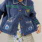 SATURN Jacket