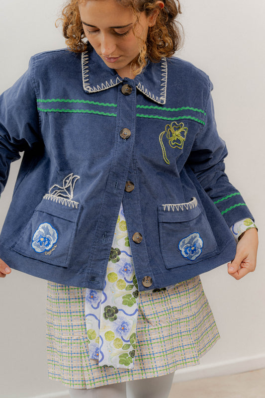 SATURN Jacket